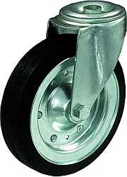 roues essieux pour dispositifs de transport interne pour chariots de magasinage Pologne