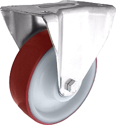roues essieux pour dispositifs de transport interne pour chariots de magasinage Pologne
