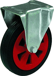 roues essieux pour dispositifs de transport interne pour chariots de magasinage Pologne
