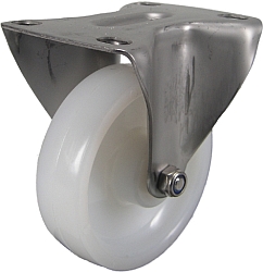 roues essieux pour dispositifs de transport interne pour chariots de magasinage Pologne