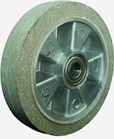 roues essieux pour dispositifs de transport interne pour chariots de magasinage Pologne