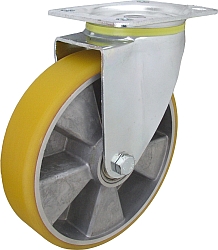 roues essieux pour dispositifs de transport interne pour chariots de magasinage Pologne