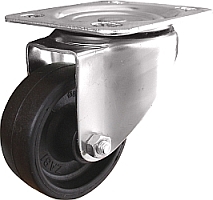 roues essieux pour dispositifs de transport interne pour chariots de magasinage Pologne