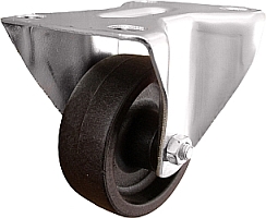 roues essieux pour dispositifs de transport interne pour chariots de magasinage Pologne