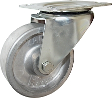 roues essieux pour dispositifs de transport interne pour chariots de magasinage Pologne